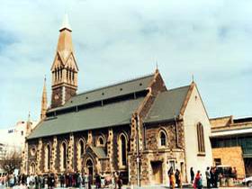 Bethlehem Lutheran Church - Accommodation Sunshine Coast 0