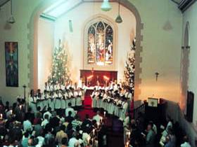 Bethlehem Lutheran Church - Accommodation Sunshine Coast 1