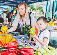 Adelaide Farmers' Market Showground - Accommodation Sunshine Coast