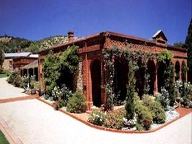 Beaumont House - Accommodation Sunshine Coast 0