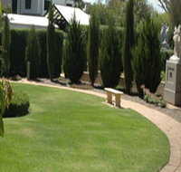 The Monastery - Accommodation Sunshine Coast
