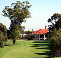 Mount Osmond Golf Club - Accommodation Sunshine Coast