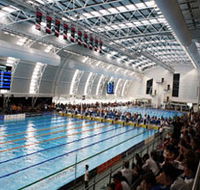 South Australian Aquatic and Leisure Centre - Accommodation Sunshine Coast