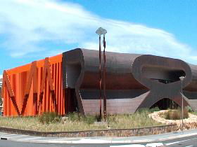 Marion Cultural Centre - Accommodation Sunshine Coast 0