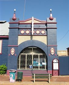 Radio Picture Theatre - Accommodation Sunshine Coast 0