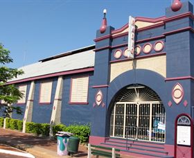 Radio Picture Theatre - Accommodation Sunshine Coast 1