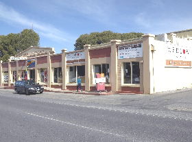 The Menz FruChocs Shop - McLaren Vale - Accommodation Sunshine Coast 1