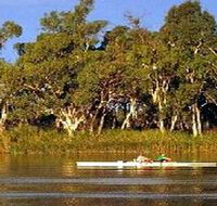 Martin Bend Reserve - Accommodation Sunshine Coast