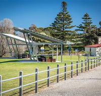 Bungala Park - Accommodation Sunshine Coast