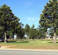 Loxton Motorhome Reserve - Accommodation Sunshine Coast