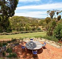 Allusion Winery - Accommodation Sunshine Coast