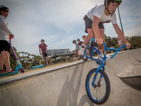 Yankalilla Lions Youth Park - Accommodation Sunshine Coast 0