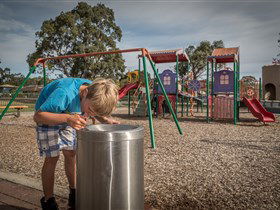 Yankalilla Lions Youth Park - Accommodation Sunshine Coast 2