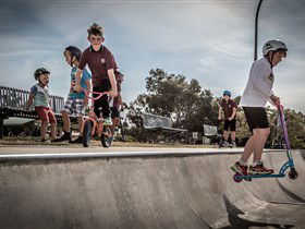 Yankalilla Lions Youth Park - Accommodation Sunshine Coast 3