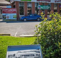 Yankalilla District Heritage Trail - Accommodation Sunshine Coast