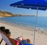Lady Bay Beach - Accommodation Sunshine Coast