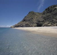 Rapid Bay Beach - Accommodation Sunshine Coast