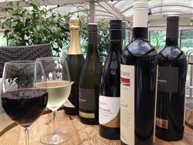 Wines Of The Fleurieu Cellar Door - Accommodation Sunshine Coast 1
