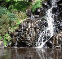 Ingalalla Waterfalls - Accommodation Sunshine Coast