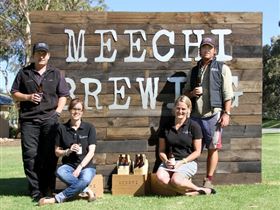 Meechi Brewing Co - Accommodation Sunshine Coast 3