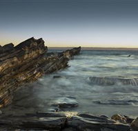 Fishery Beach - Accommodation Sunshine Coast