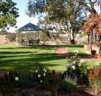 Currency Creek Winery And Restaurant - Accommodation Sunshine Coast