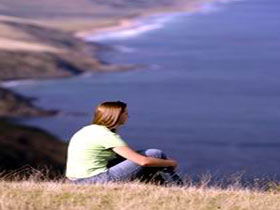 Deep Creek Conservation Park - Accommodation Sunshine Coast 1