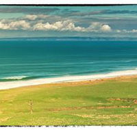 Tunkalilla Beach - Accommodation Sunshine Coast