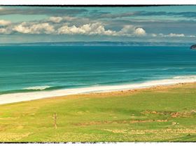 Tunkalilla Beach - Accommodation Sunshine Coast 0