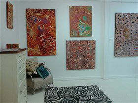 Kiri Kiri Art - Accommodation Sunshine Coast 2