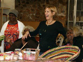 Kiri Kiri Art - Accommodation Sunshine Coast 3