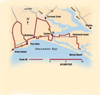 Tourist Drive Route 50 - Accommodation Sunshine Coast