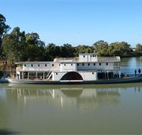PS Ruby Fotherby Park