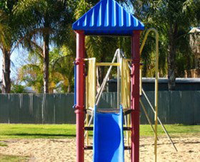 ODonnell Park At Curlwaa - Accommodation Sunshine Coast 3