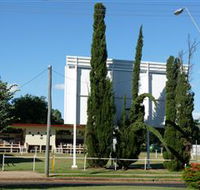 Jericho Drive Inn - Accommodation Sunshine Coast