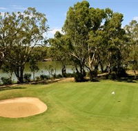 Coomealla Memorial Sporting Club