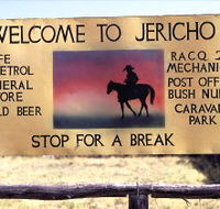 Redbank Park - Jericho - Accommodation Sunshine Coast