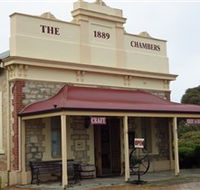 Coorong Cottage Industries - Accommodation Sunshine Coast