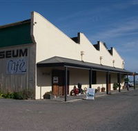 Meningie Cheese Factory Museum - Accommodation Sunshine Coast