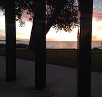 Meningie's Pelican Path - Yunti Ngopun Ngami - Accommodation Sunshine Coast