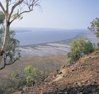 Cambridge Gulf - Accommodation Sunshine Coast