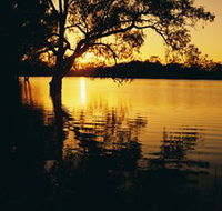 Hattah-Kulkyne National Park - Accommodation Sunshine Coast