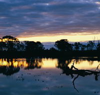 Murray-Sunset National Park - Accommodation Sunshine Coast