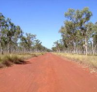 Kalumburu Road - Accommodation Sunshine Coast