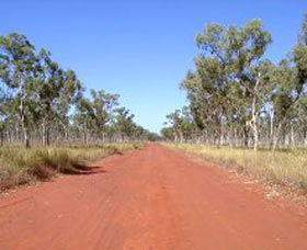 Kalumburu Road - Accommodation Sunshine Coast 0