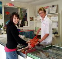 Lacepede Seafood