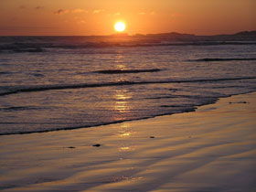 Beachport Surf Beach - Accommodation Sunshine Coast 1