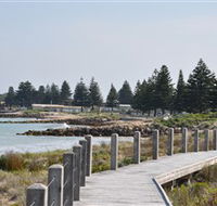 Chambers Way Walk - Accommodation Sunshine Coast