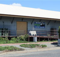 Mid-State Shearing Shed Museum - Accommodation Sunshine Coast