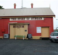 Nyngan Museum - Accommodation Sunshine Coast